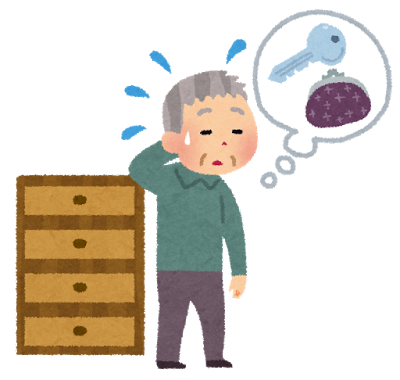 Roujin Sagashimono Man Png ナース専科