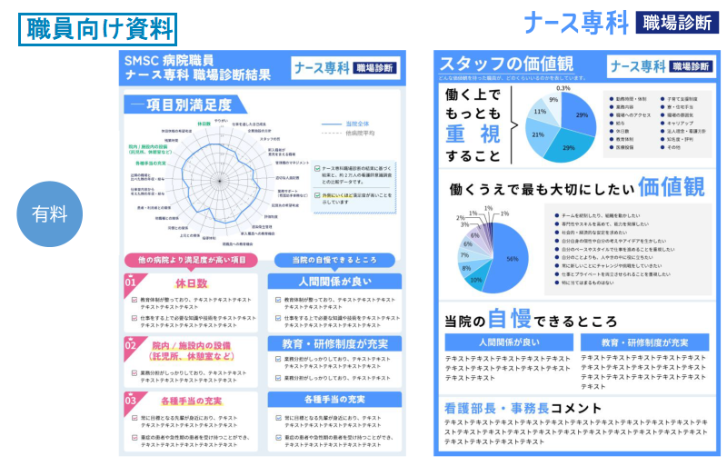 職員向け資料