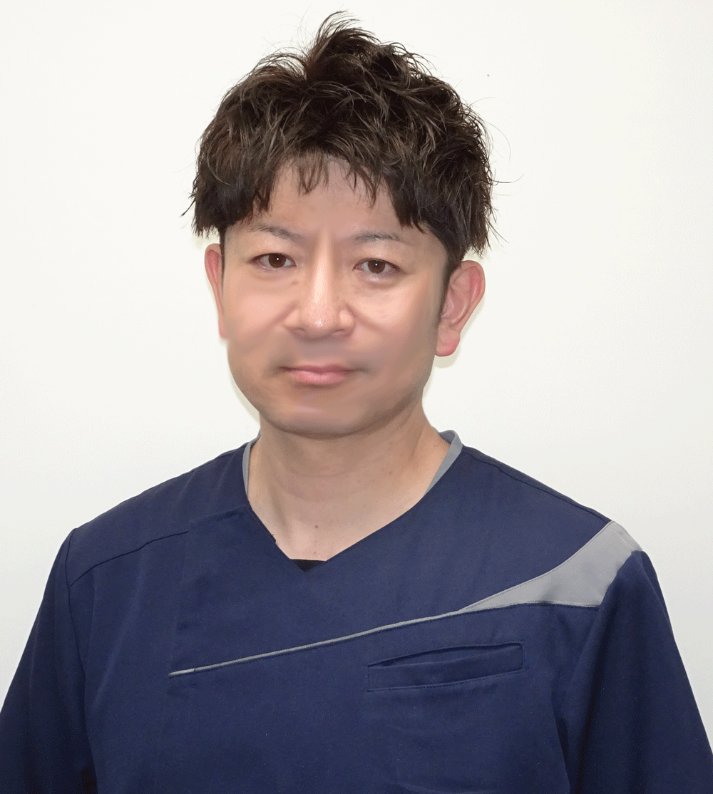 齋田健一師長
